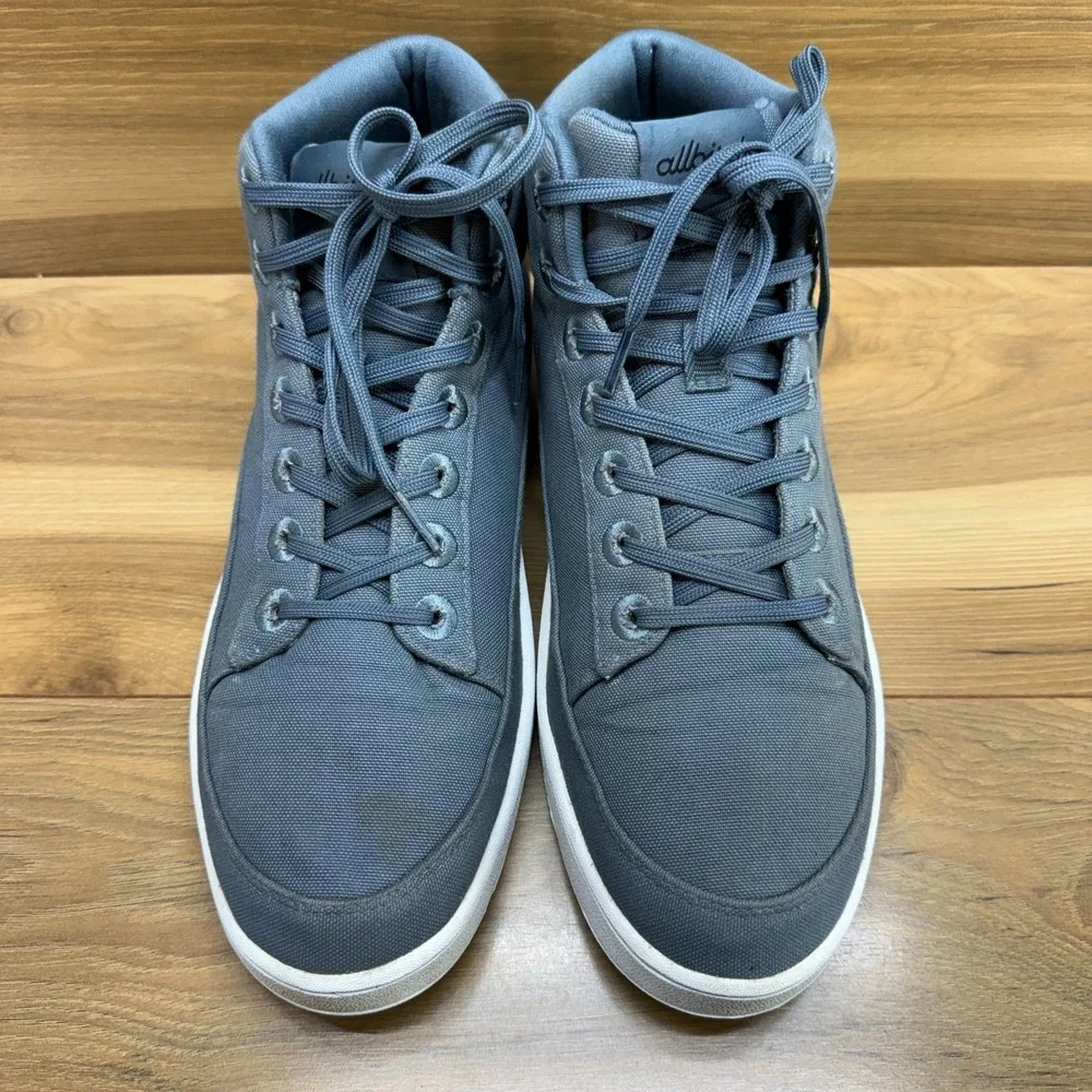 allbirds mens size
